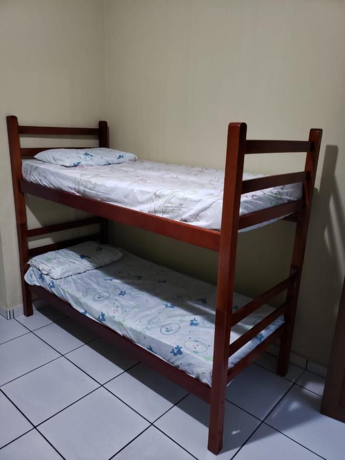 Pousada Do Beto Ubatuba Kültér fotó