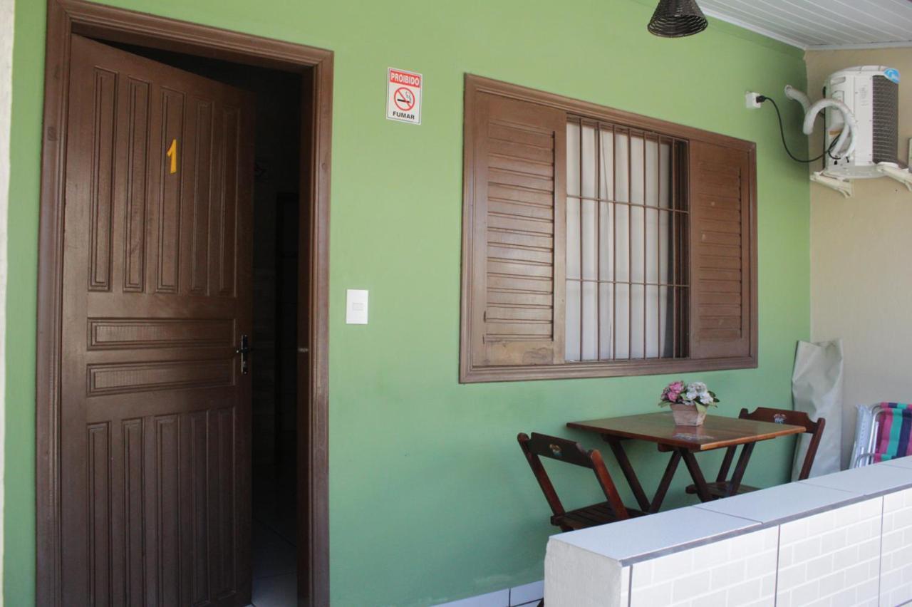 Pousada Do Beto Ubatuba Kültér fotó