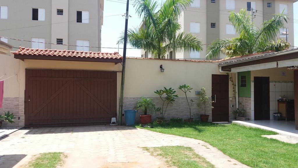 Pousada Do Beto Ubatuba Kültér fotó