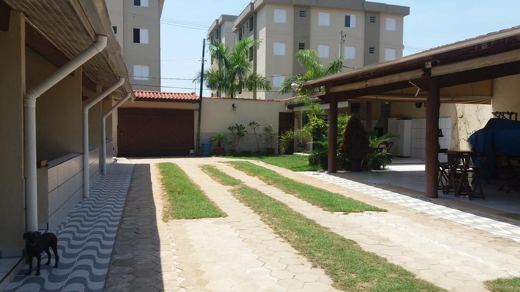 Pousada Do Beto Ubatuba Kültér fotó