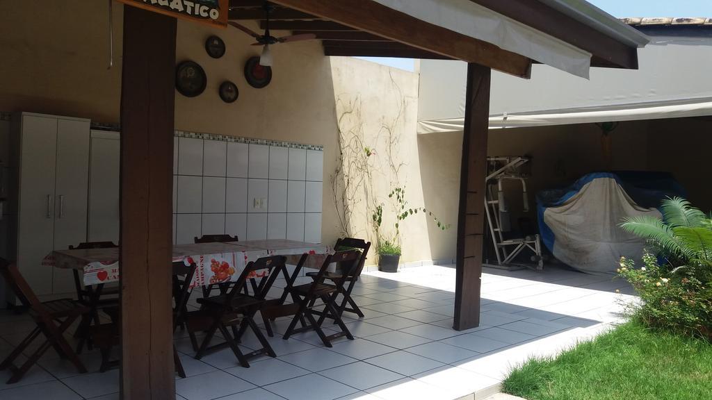 Pousada Do Beto Ubatuba Kültér fotó